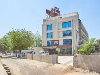 The Grand Eden Hotel Hotels near Thaltej