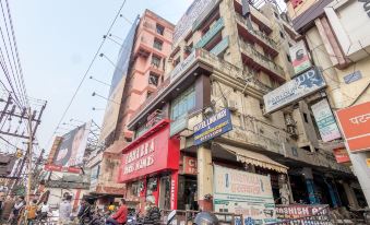 Hotel Maple Inn,Patna