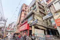 Hotel Maple Inn,Patna