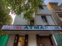 Hotel Atmaram Hotel a Bastora