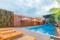 Loft Mania Boutique Hotel - Kolam Renang
