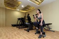 Yog Wellness Resort & Spa by Amritara