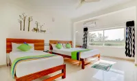 Treebo Atithi Comforts, 1 Km from Nisargadhama Forest Hotels in Baichanalli