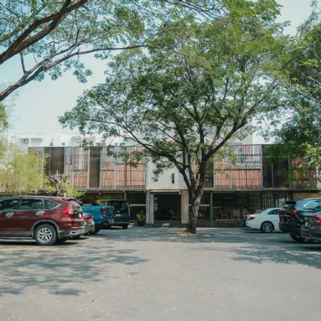 The Park Hotel