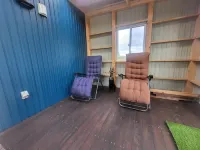 Seaside Garage Shima