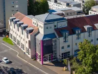 Mercure Hotel Wuerzburg am Mainufer