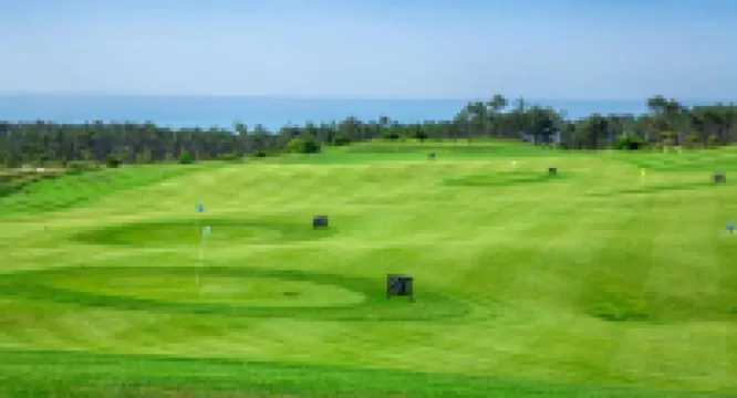 Royal Obidos Scenic Resort