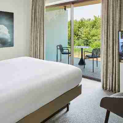 Le Domaine des Vanneaux Hôtel Golf & Spa MGallery Rooms