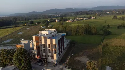 Tathastu Wilderness by the Kosi River Hotels in Nainital