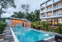 Wild Avenue Resort & Spa - Pools