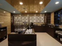 Aristocrat Hotel Hotels near NUJS