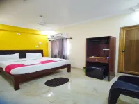 Hotel Candolim Aloft