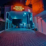 Kanchan Tilak Hotels in Palasia