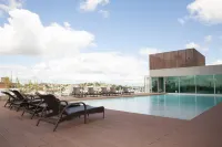 Rivera Casino & Resort - Pools