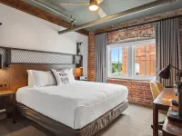 City Mills Hotel Hotels in Muscogee County