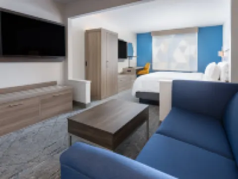 Holiday Inn Express & Suites VINELAND MILLVILLE by IHG Hoteles en Vineland