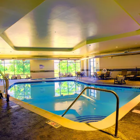 Candlewood Suites JOLIET SOUTHWEST by IHG