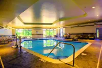Candlewood Suites JOLIET SOUTHWEST by IHG - Pool