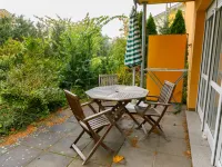 Nixe Hotels in Koserow