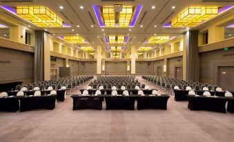 Bh Conference and Airport Hotel