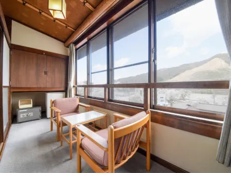 Issuisou Отели рядом с достопримечательностью «Sakihana Onsen»