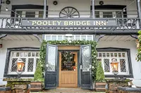 The Pooley Bridge Inn