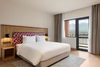 Ramada Encore by Wyndham Zomin - breakfast