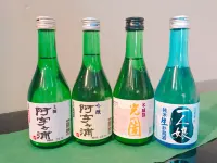 Marutoku旅館