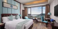 HUAYUHOTEL - Luxe Tweepersoonskamer