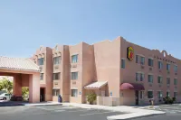 Super 8 by Wyndham Yuma Hotels in Somerton
