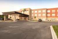 Holiday Inn Express & Suites Gaylord