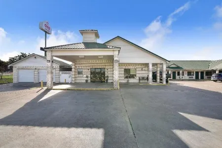 OYO Hotel Yoakum West