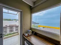 Grand Aquarium Hotel Pangandaraan 판강다란 호텔