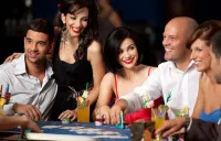 The Commerce Casino & Hotel - Barer