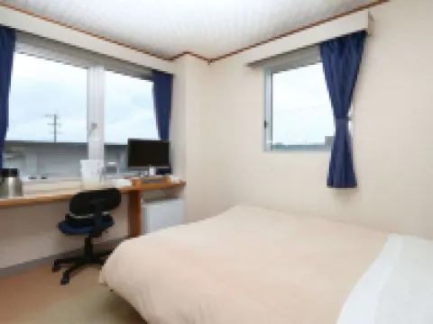 奧伯格酒店 熊毛郡酒店