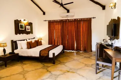Anaya Resort