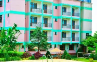 Hotel Staridge Limited Hotels near Homabay Pier