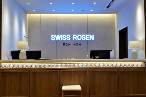 베니키아 스위스로젠 호텔(Benikea Swiss Rosen Hotel)_2