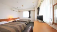 Hotel Midori Iwaki Ueda Hotel a 