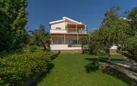 Abelia Luxurious Villas Hotels in Pylos-Nestoras
