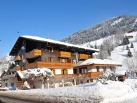 La Corne / Apt. 6