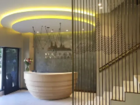 Hotel Universal Hôtels à : Saint-Jacques-de-Compostelle