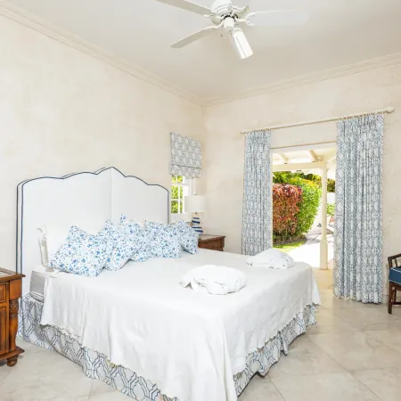 "Lonetrees" - Large Luxury Private Villa w/ Pool by One Caribbean Estates