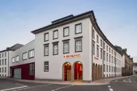 Amedia Plaza Speyer, Trademark Collection by Wyndham Hotels in 