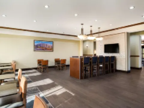 Best Western Gallup West Hotel di Gallup