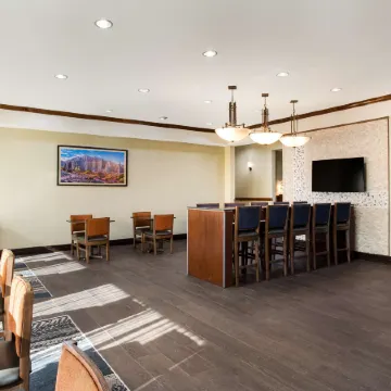 Best Western Gallup West