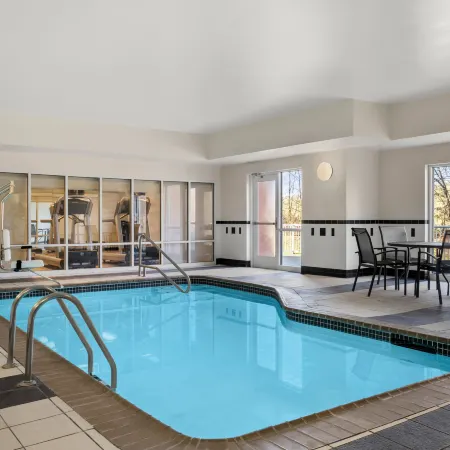 Fairfield Inn & Suites Paducah