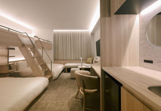 Fav Lux Nagasaki 이미지