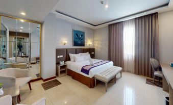 Hotel Horison Inn Alaska Semarang