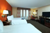 햄프턴 인 배스 - 브런즈윅 에어리어 ME